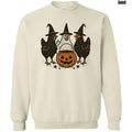 Halloween Chickens Sweatshirt 'NLB' T-Shirts, Hoodie | CiraTrend.com