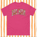 Halloween Dog Mom Gildan Shirt
