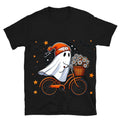 Halloween Ghost Read In Peace T-Shirt  - Halloween Costume - Halloween Party Tee Hoodie, Sweatshirt | CiraTrend.com
