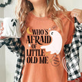 Halloween Ghost Shirt, Gift For Her, Halloween Shirt, Fall Shirt, Cute Ghost Hoodie, Sweatshirt | CiraTrend.com