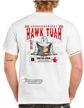 Halloween Hawk Tuah - Men's funny Graphic T-Shirt Hoodie, Sweatshirt | CiraTrend.com