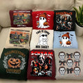 Halloween Sweatshirt Collection: Ghost, Scream, Michael Myers, Halloweentown T-Shirts, Hoodie | CiraTrend.com