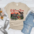 Halloweentown Est 1998 Shirt, Halloweentown University, Retro Halloween Shirt, Halloween 2024 Shirt, Halloween Matching...