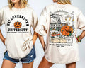 Halloweentown Est 1998 Shirt,Retro Halloweentown University Shirt,Spooky Season Tee,Halloween Party Shirt Hoodie, Sweatshirt
