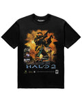 Video Games 'Halo 2' T-Shirt Hoodie, Sweatshirt | CiraTrend.com (Image 1)