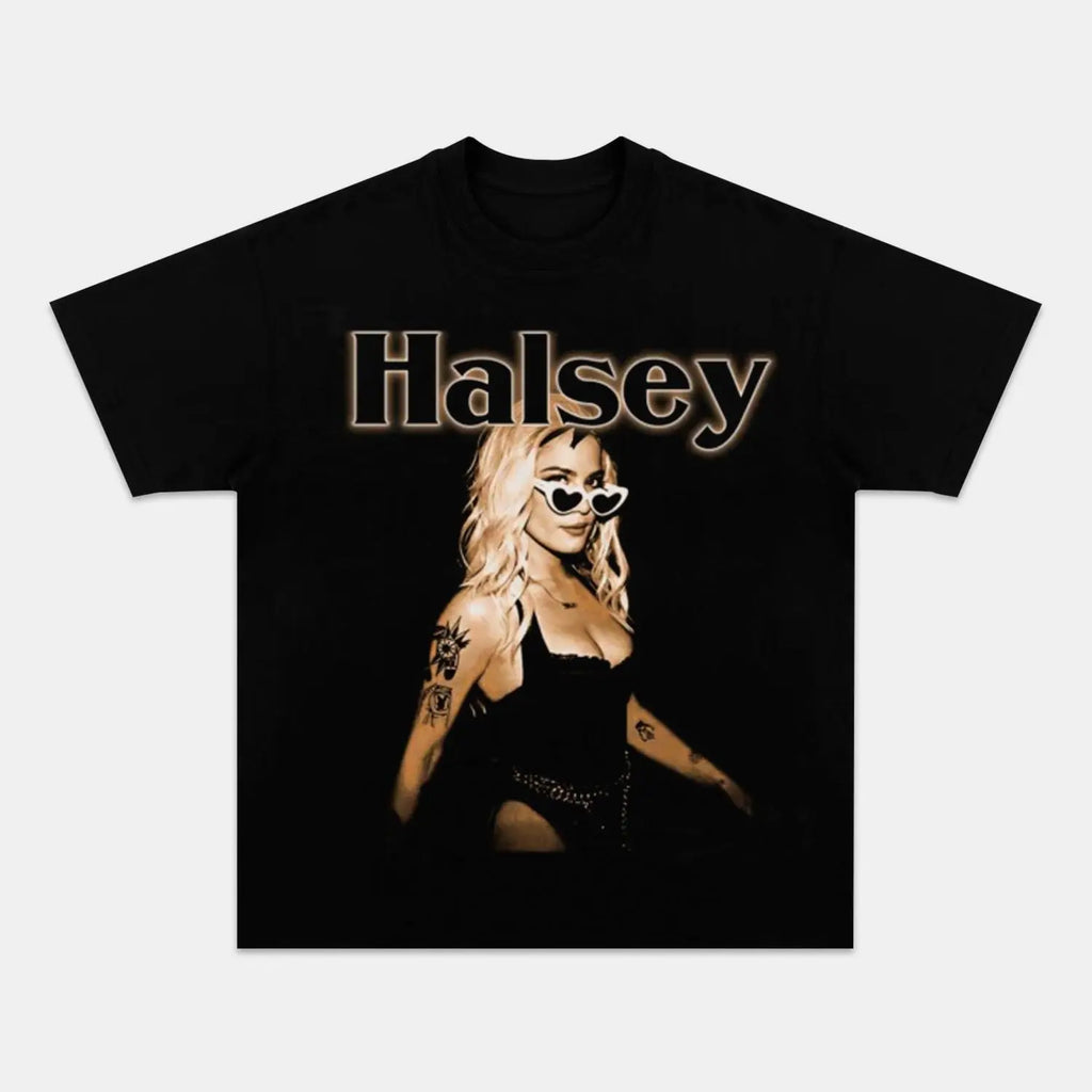 Halsey 3.31 TEE Hoodie, Sweatshirt | CiraTrend.com (Image 3)