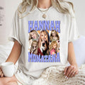 Hanah Montana Muley Circus  2024 Cotton Crewneck T-Shirt Hoodie, Sweatshirt | CiraTrend.com