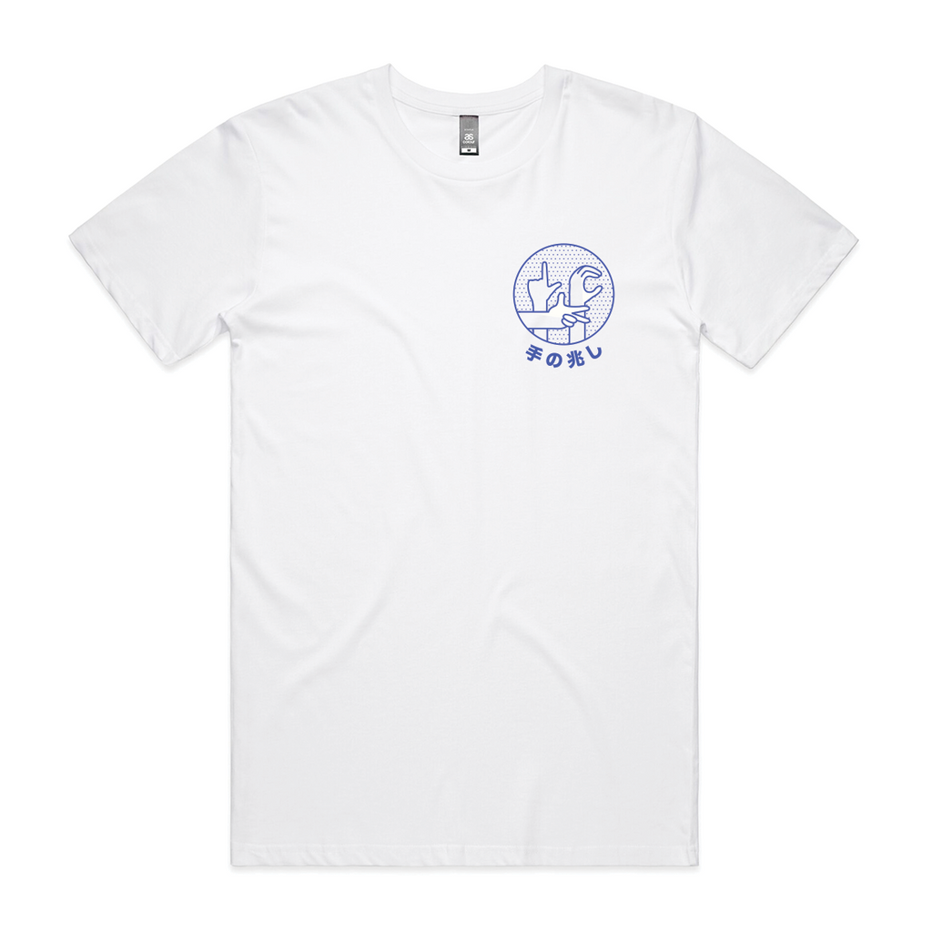 Hand Signals Tee Hoodie, Sweatshirt | CiraTrend.com (Image 1)