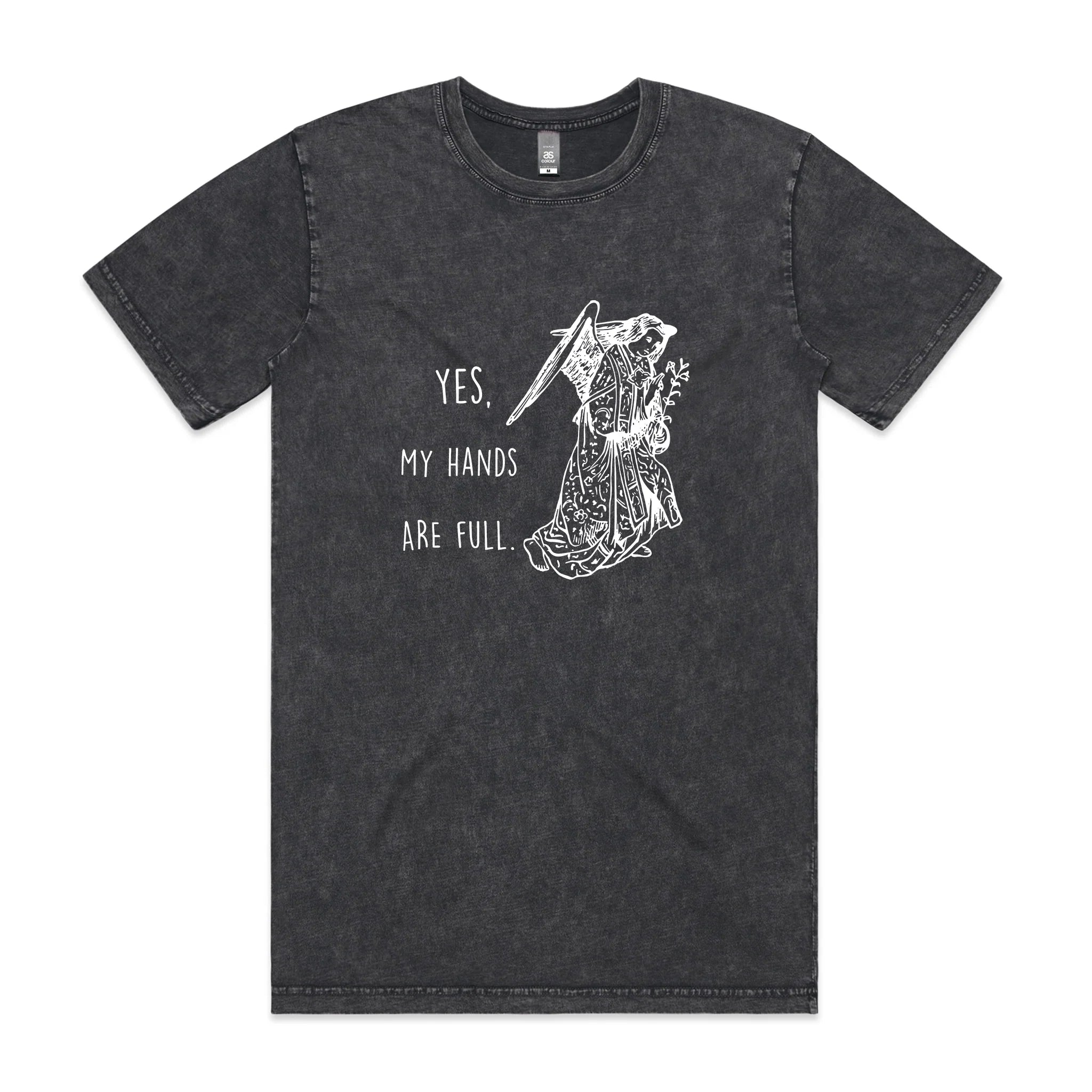 Hands Are Full T-Shirts, Hoodie, Sweatshirt