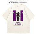 Hang In There Microdata Refinement Dylan G Severance Tv Series Shirt, Gift for Severance Lovers, Lumon, Macrodata...
