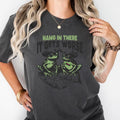 Hang In There Vintage Graphic Tee
