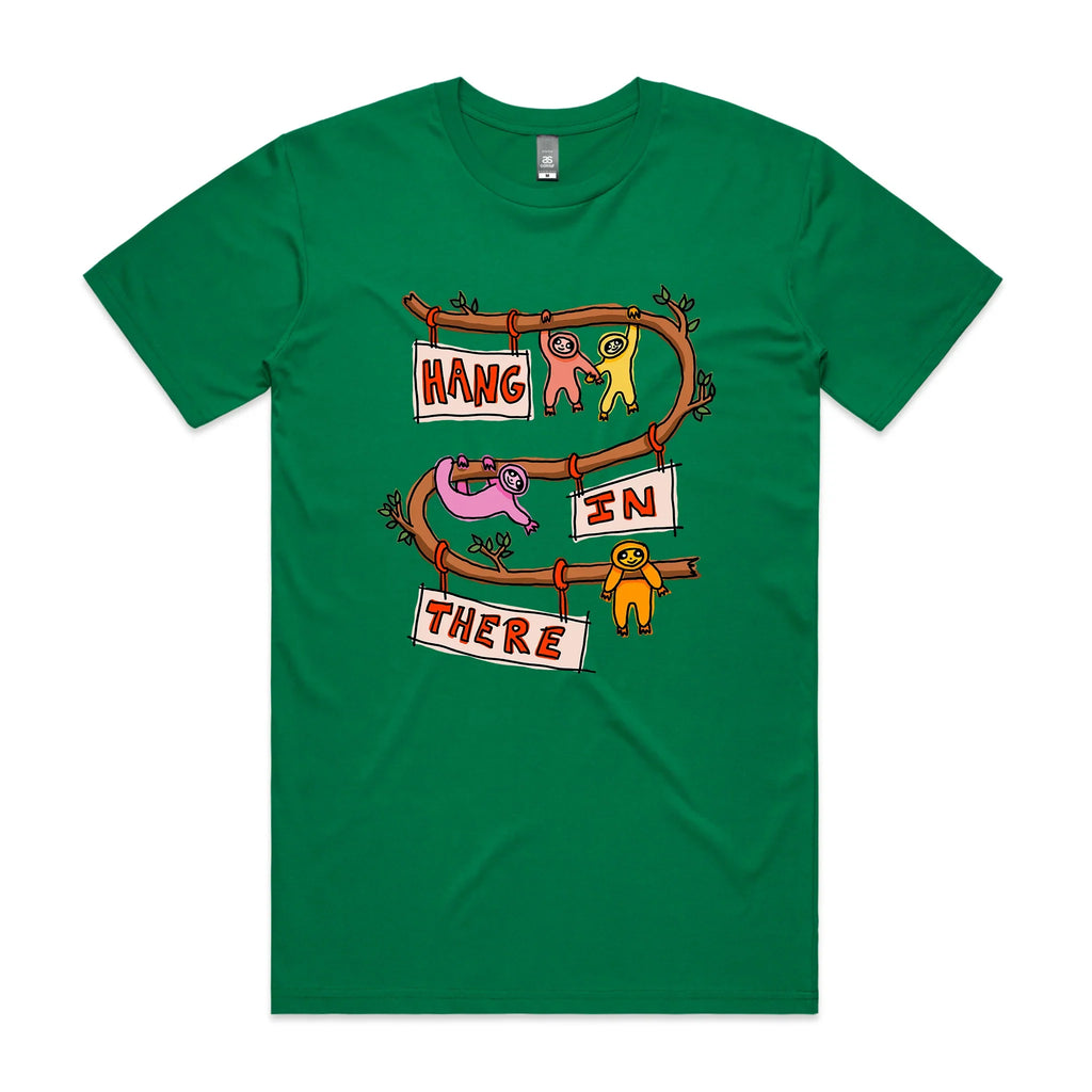 Hang There T-Shirts, Hoodie, Sweatshirt
