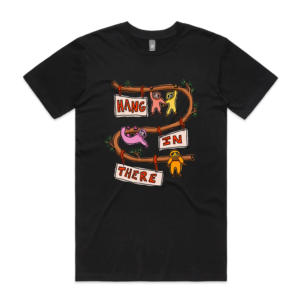 Hang There T-Shirts, Hoodie, Sweatshirt