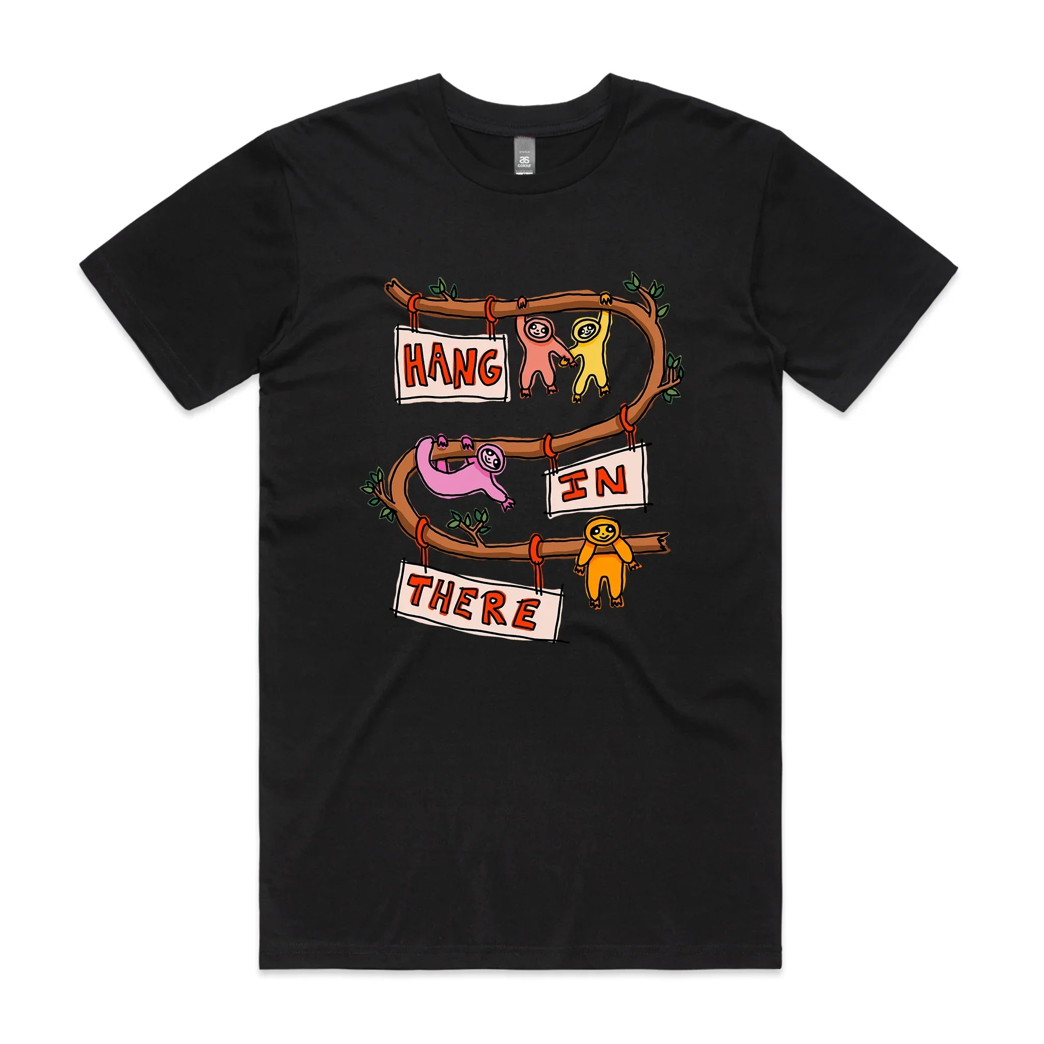 Hang There T-Shirts, Hoodie, Sweatshirt