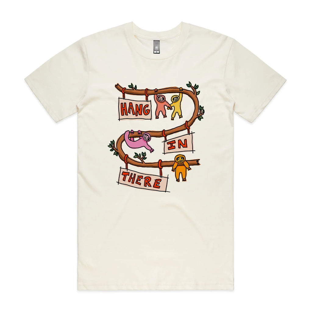 Hang There T-Shirts, Hoodie, Sweatshirt