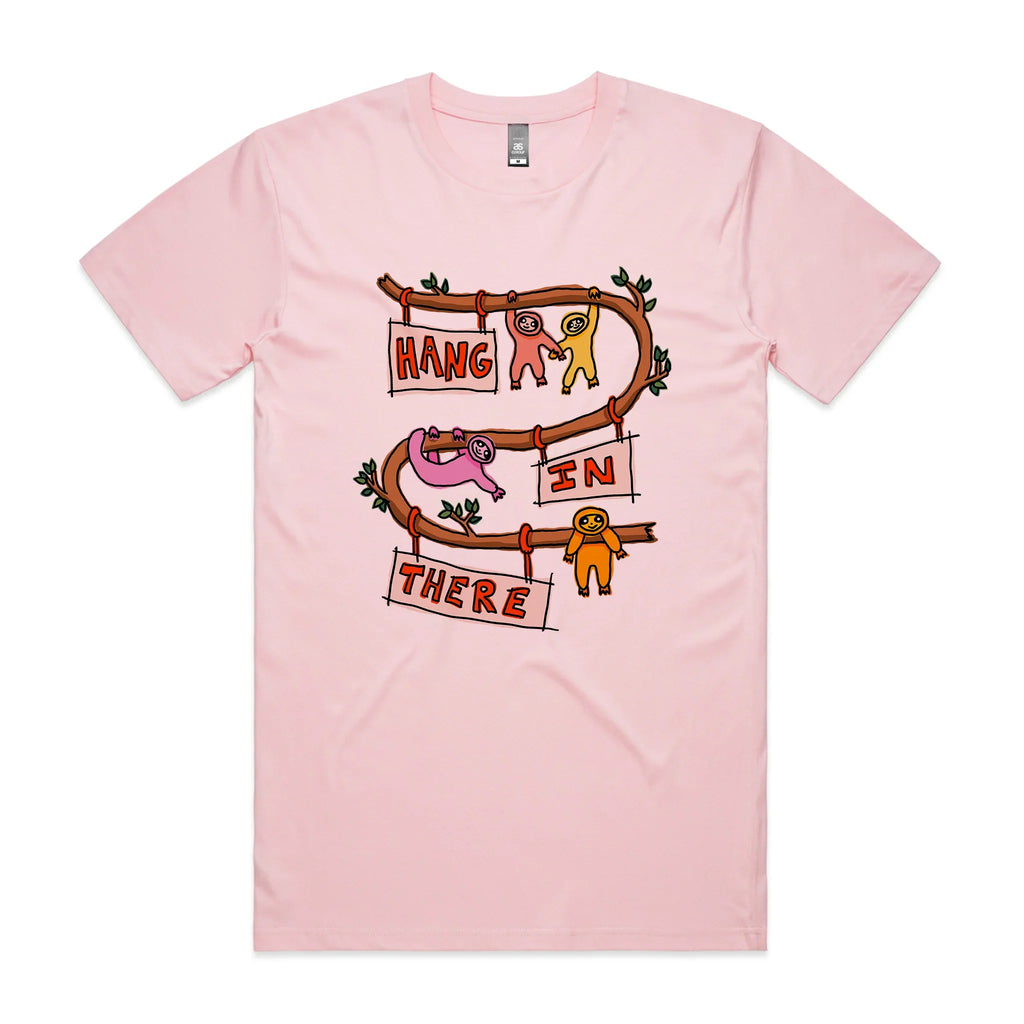 Hang There T-Shirts, Hoodie, Sweatshirt