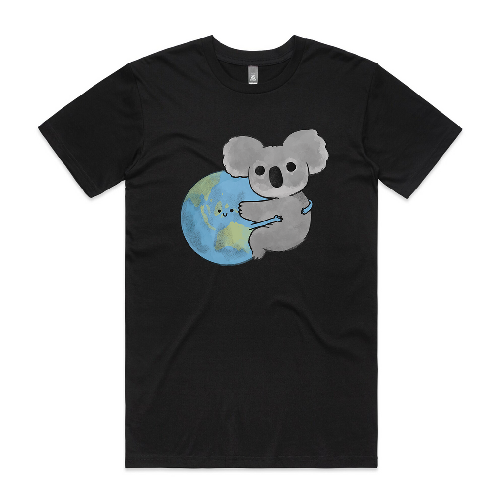 Hanging Koala T-Shirts, Hoodie, Sweatshirt
