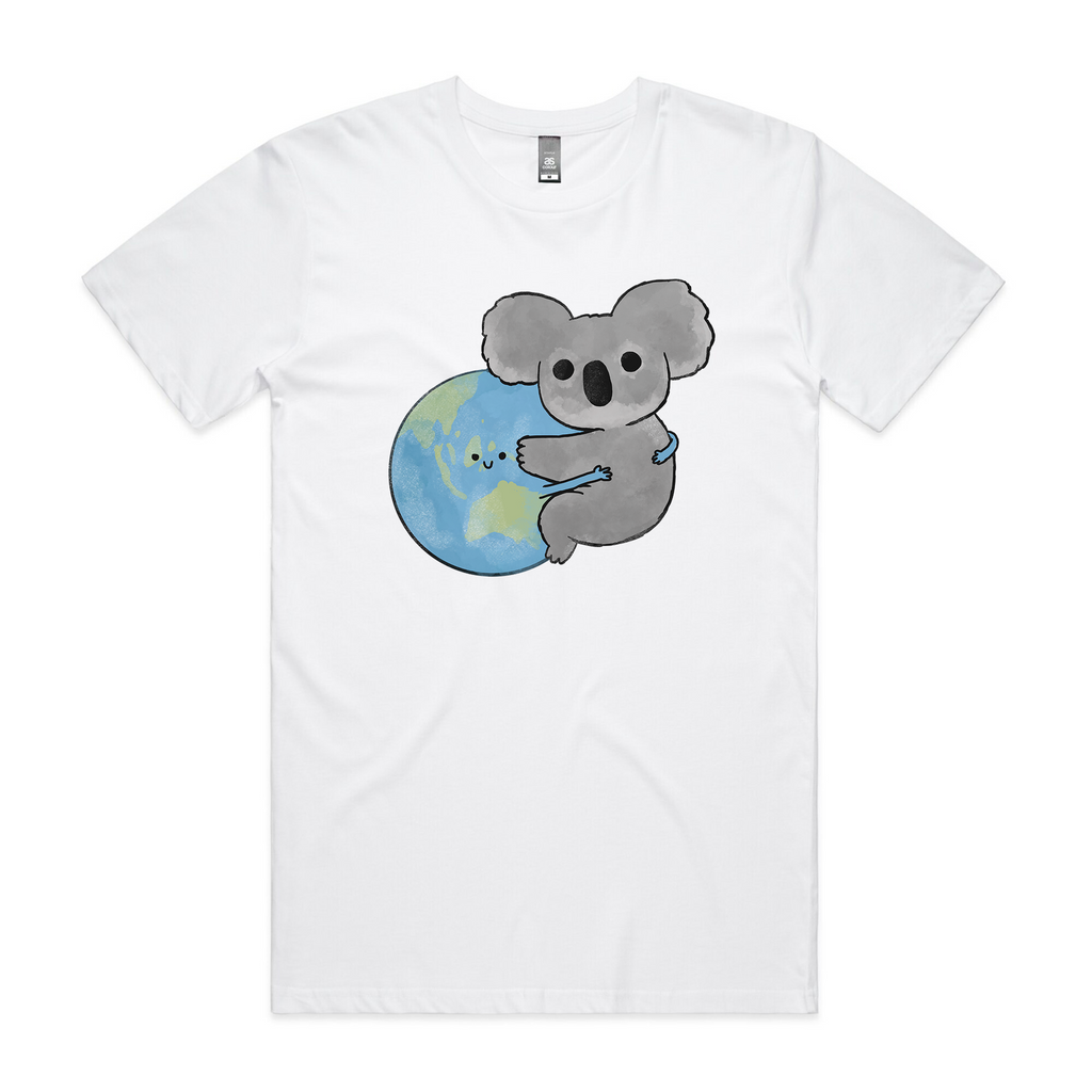 Hanging Koala T-Shirts, Hoodie, Sweatshirt