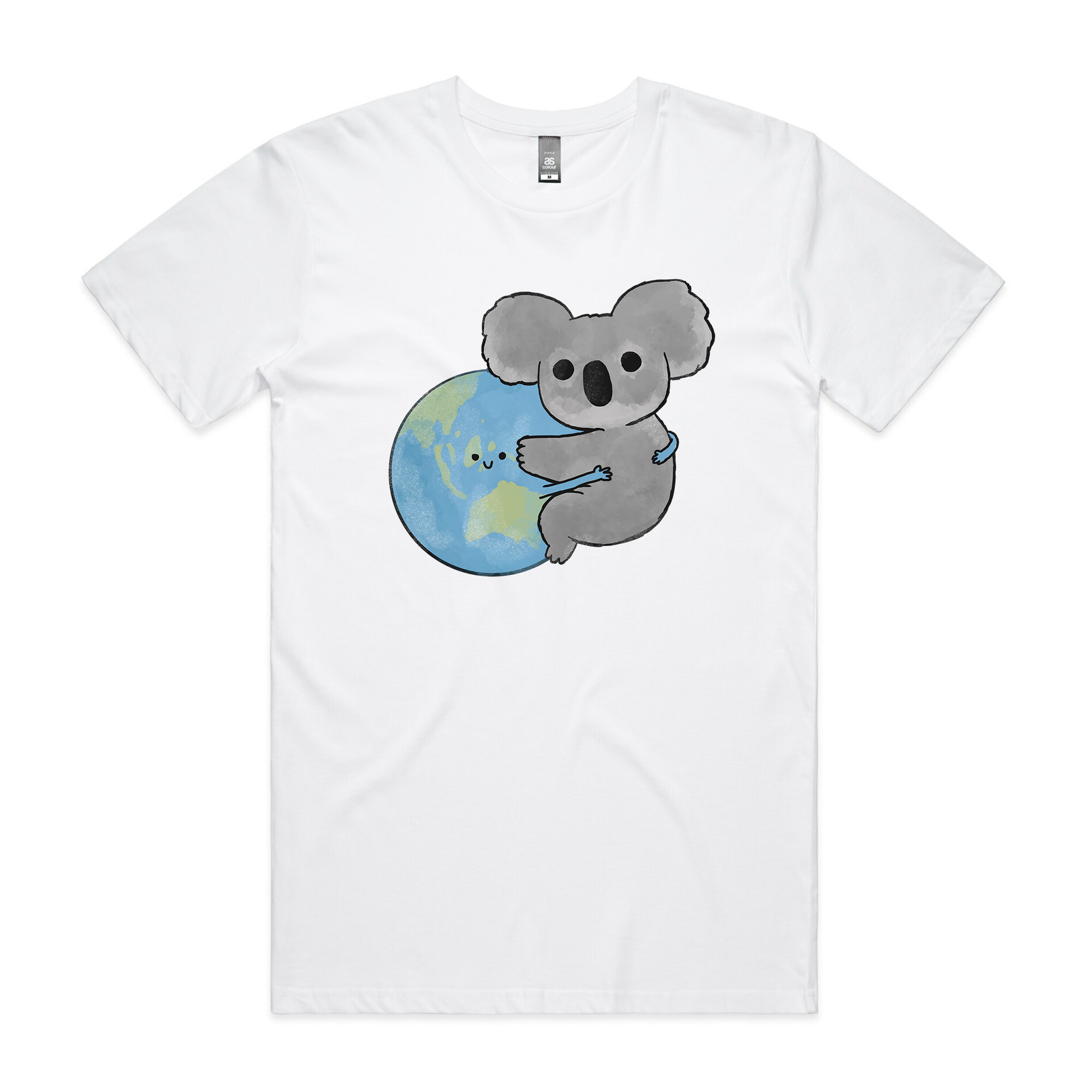 Hanging Koala T-Shirts, Hoodie, Sweatshirt