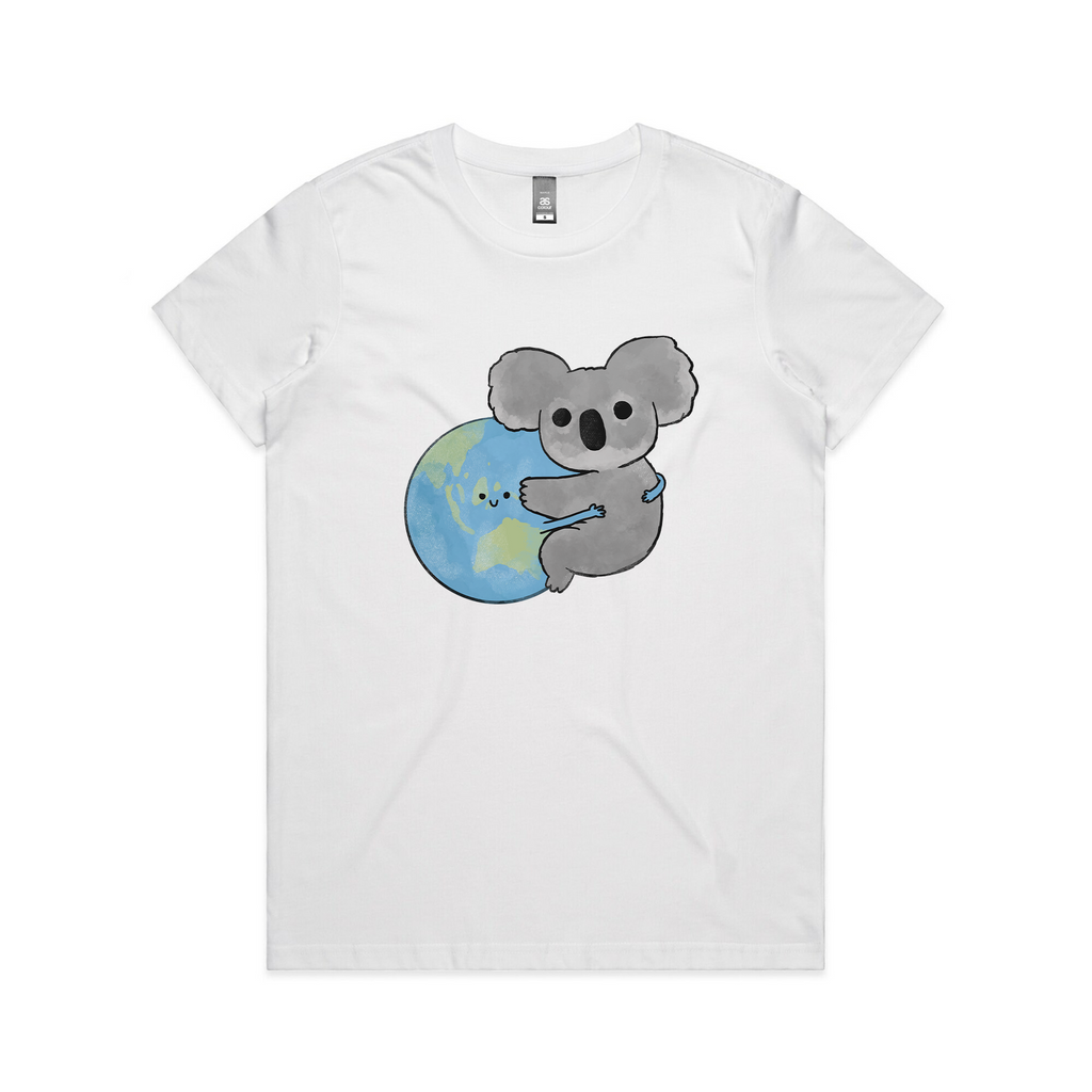 Hanging Koala T-Shirts, Hoodie, Sweatshirt