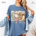 Happy Easter True Story Shirt He Is Risen Christian Sublimation Retro Christian Easter Shirt, Coquette Bow Floral Spring ...