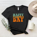 Happy Father's Day T-Shirt, Gift For 2023 Father's Day, Happy Father's Day Shirt, Father's Day Gift From...