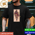 Happy Mother’s Day Spider-Woman Spider-Man Across The Spider-Verse Unisex T-Shirt