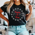 Happy Pi Day T-Shirt, Math Teacher Shirt, Math Lovers Tee, Math Teacher Gift Tee, Mathematic Short Sleeve, Pi Number...