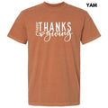 Happy Thanksgiving White T-Shirt 'NLB' Hoodie, Sweatshirt | CiraTrend.com