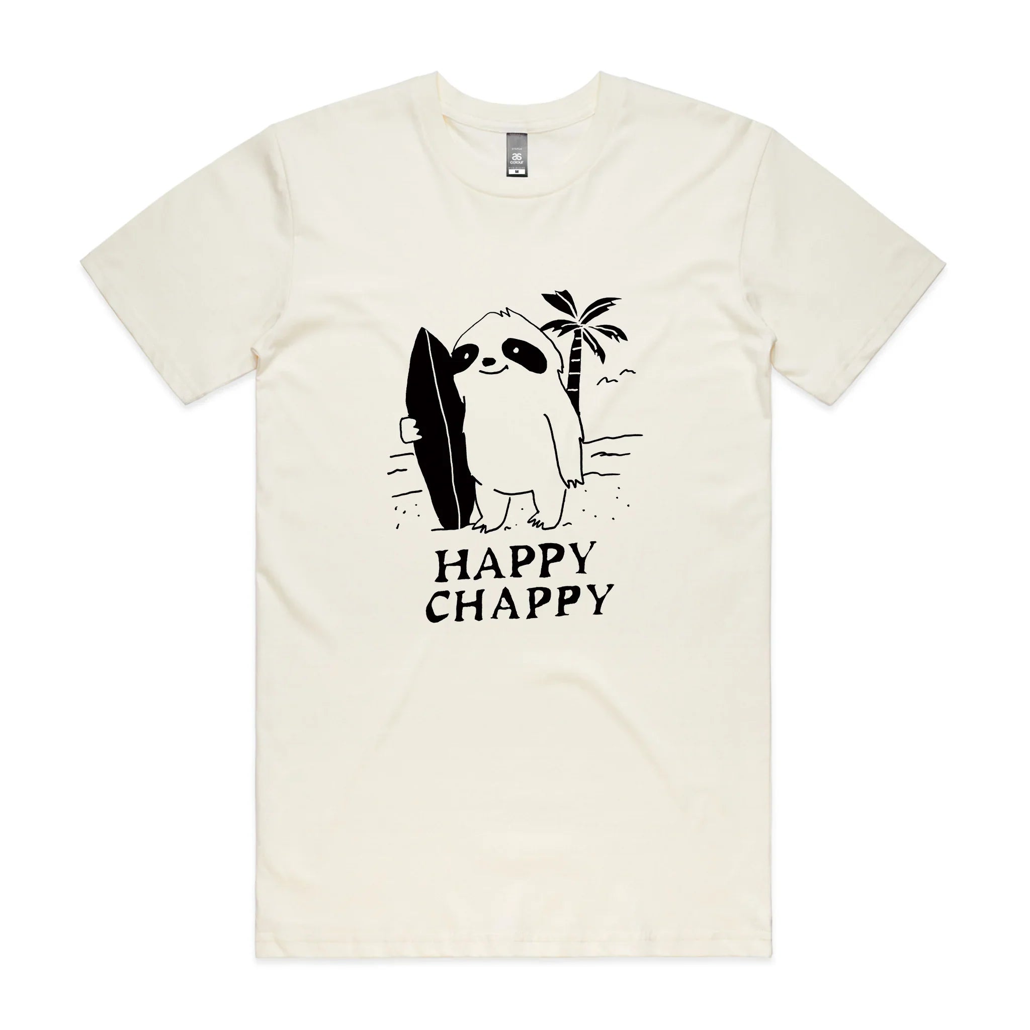 Happy Chappy T-Shirts, Hoodie, Sweatshirt