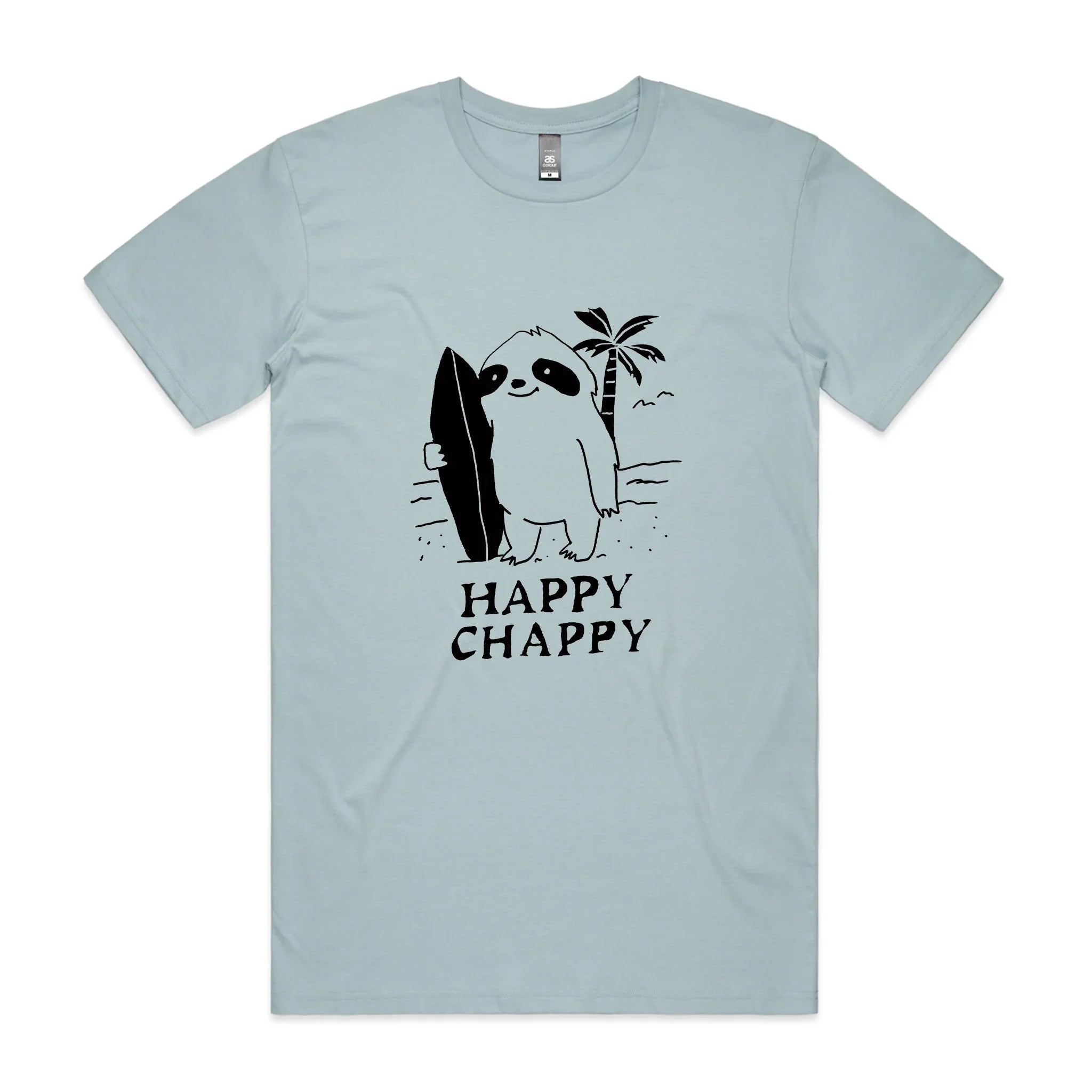 Happy Chappy T-Shirts, Hoodie, Sweatshirt