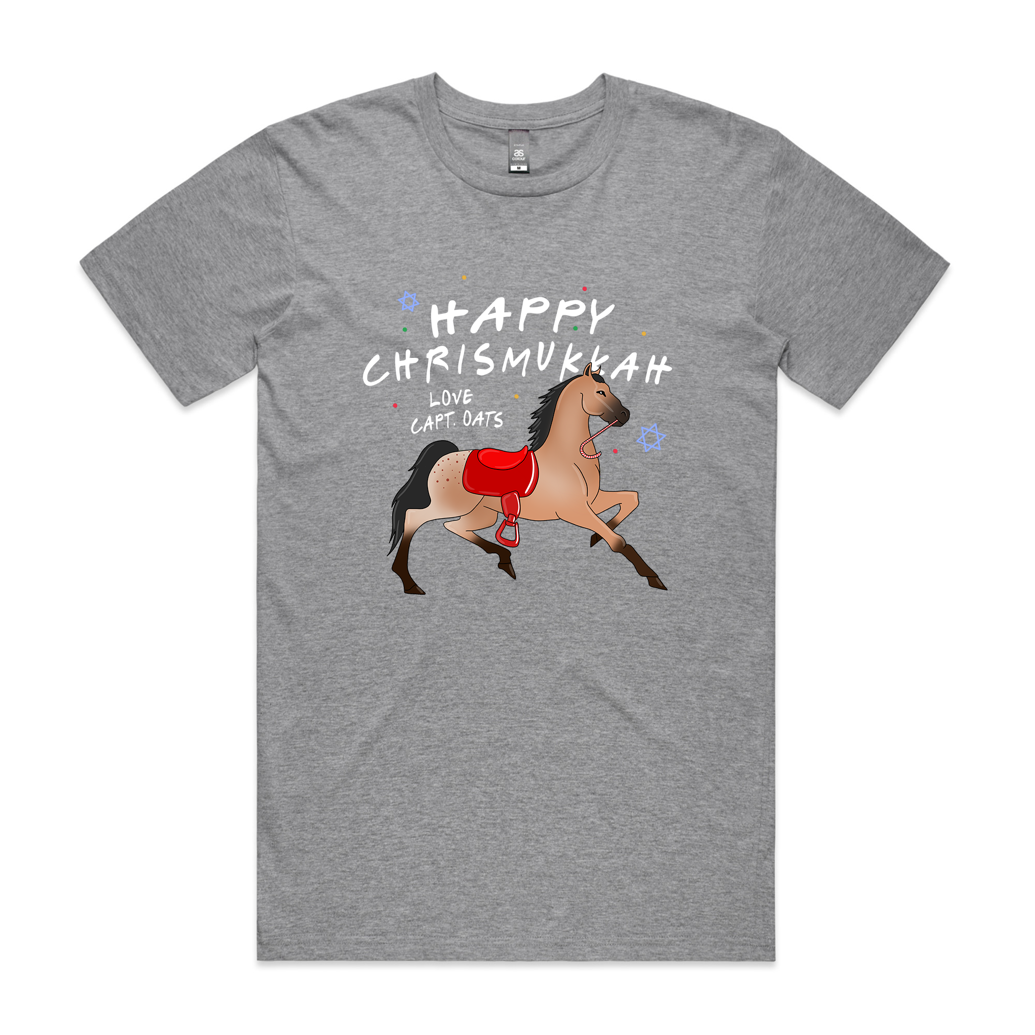 Happy Chrismukkah T-Shirts, Hoodie, Sweatshirt
