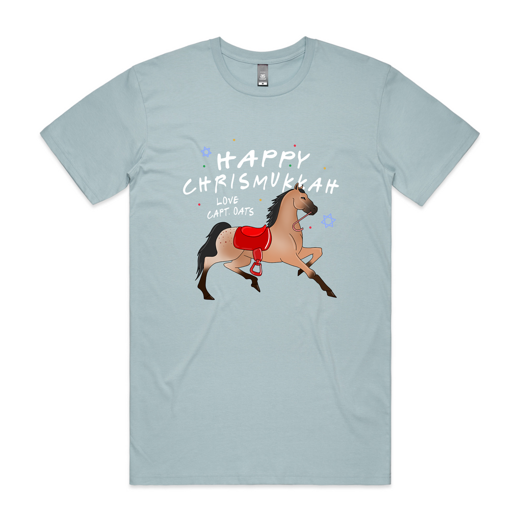 Happy Chrismukkah T-Shirts, Hoodie, Sweatshirt
