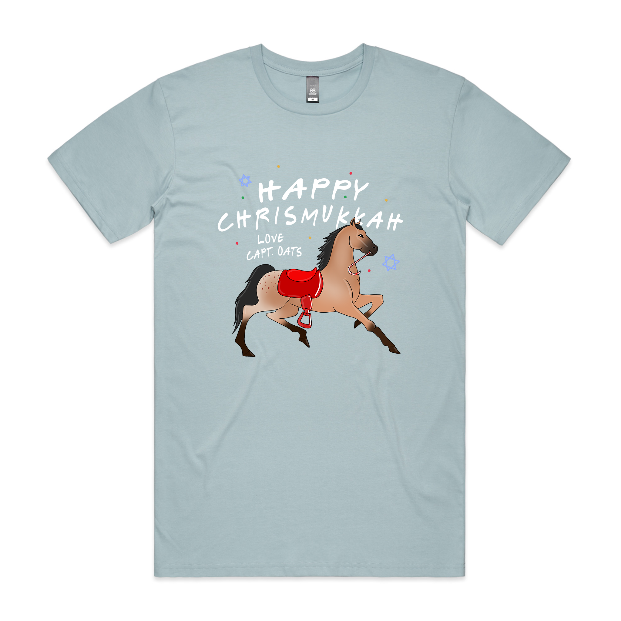 Happy Chrismukkah T-Shirts, Hoodie, Sweatshirt