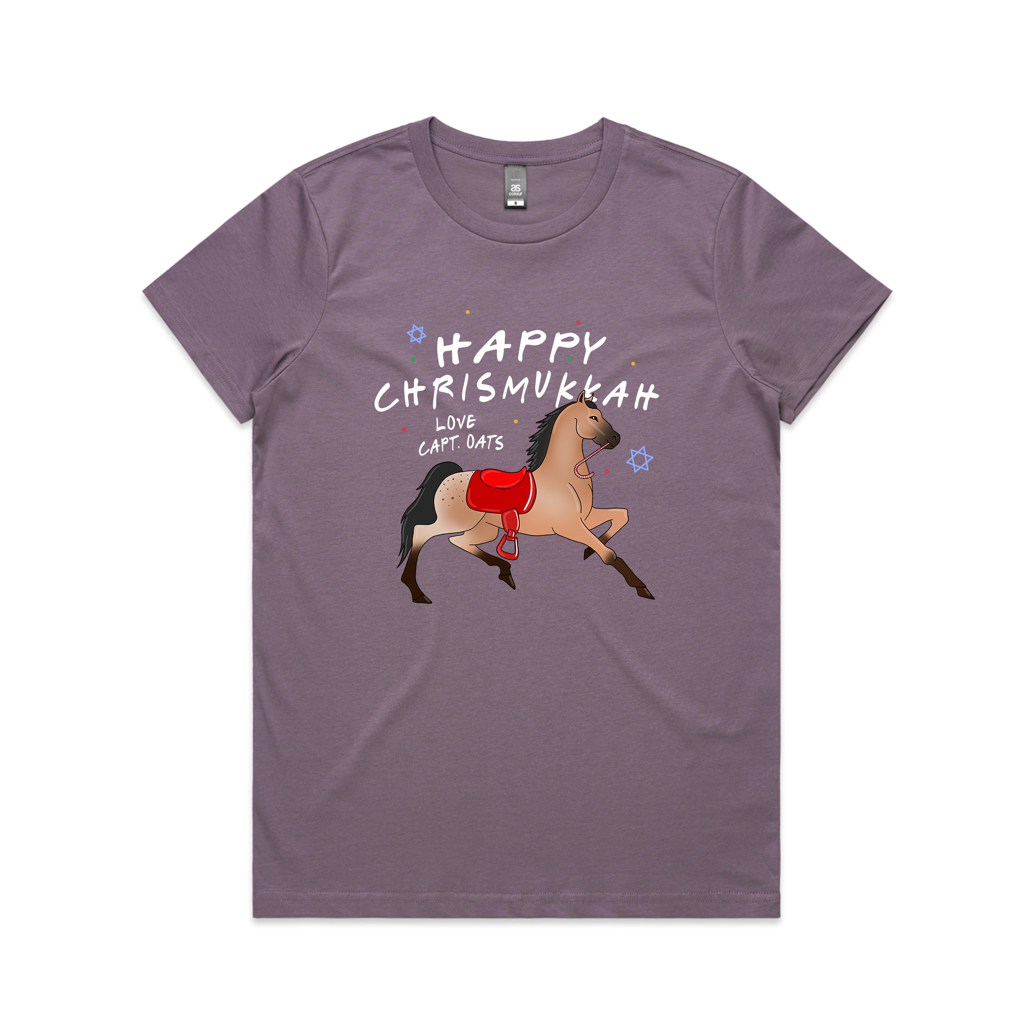 Happy Chrismukkah T-Shirts, Hoodie, Sweatshirt