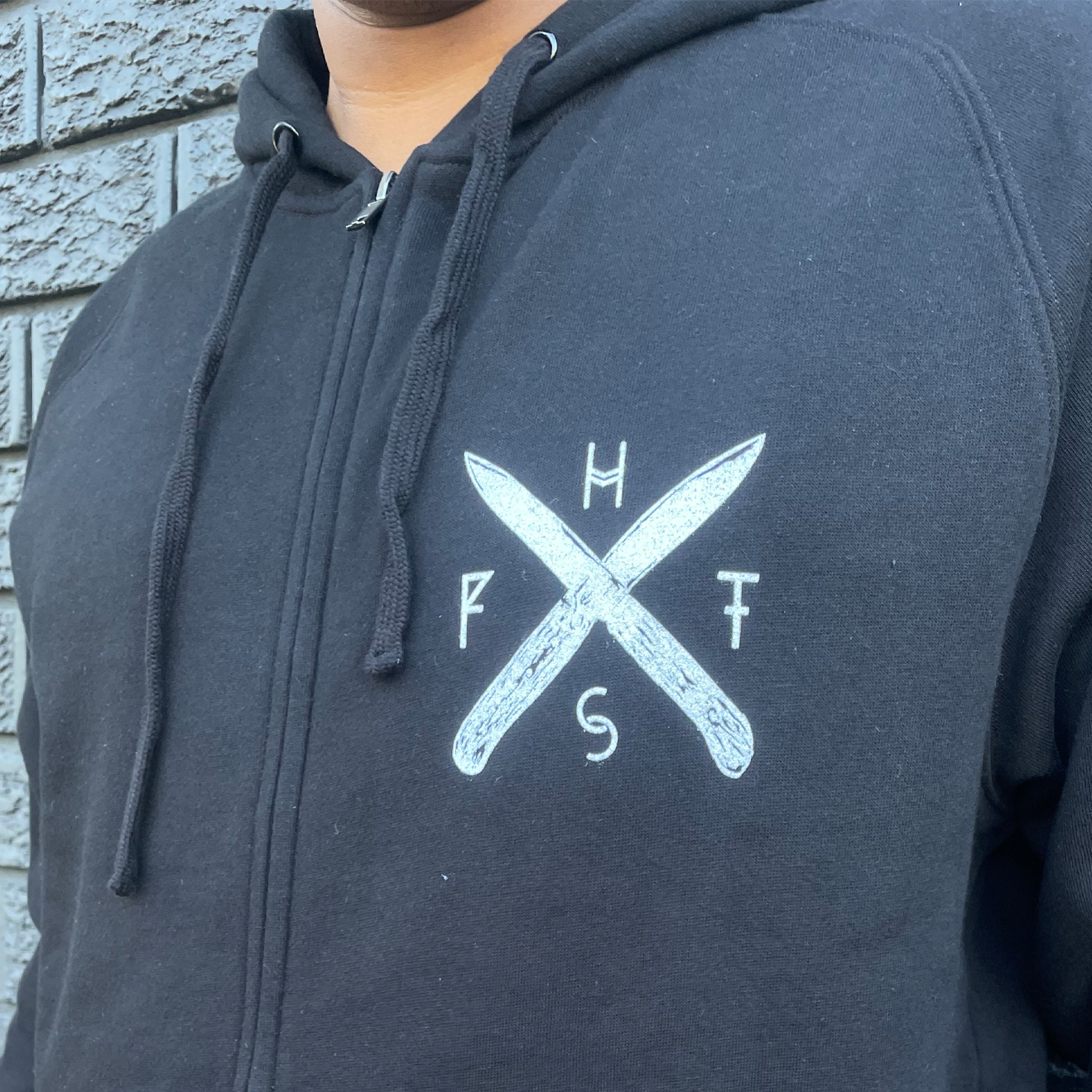 Harakiri for the Sky "Maere" Hoodie T-Shirts, Sweatshirt | CiraTrend.com (Image 4)