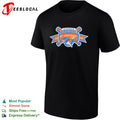 Harbor Hawks 50th Anniversary 1976 2026 Baseball Team shirt