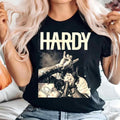 Hardy Quit Tour Graphic Tee, Bold Fit for Any Fan Hoodie, Sweatshirt | CiraTrend.com