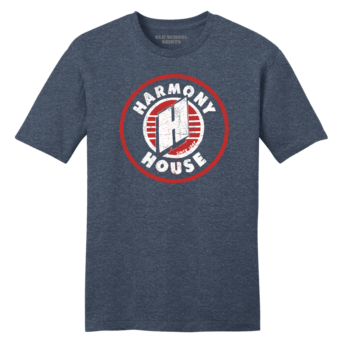 Harmony House Record Store T-shirt Hoodie, Sweatshirt | CiraTrend.com