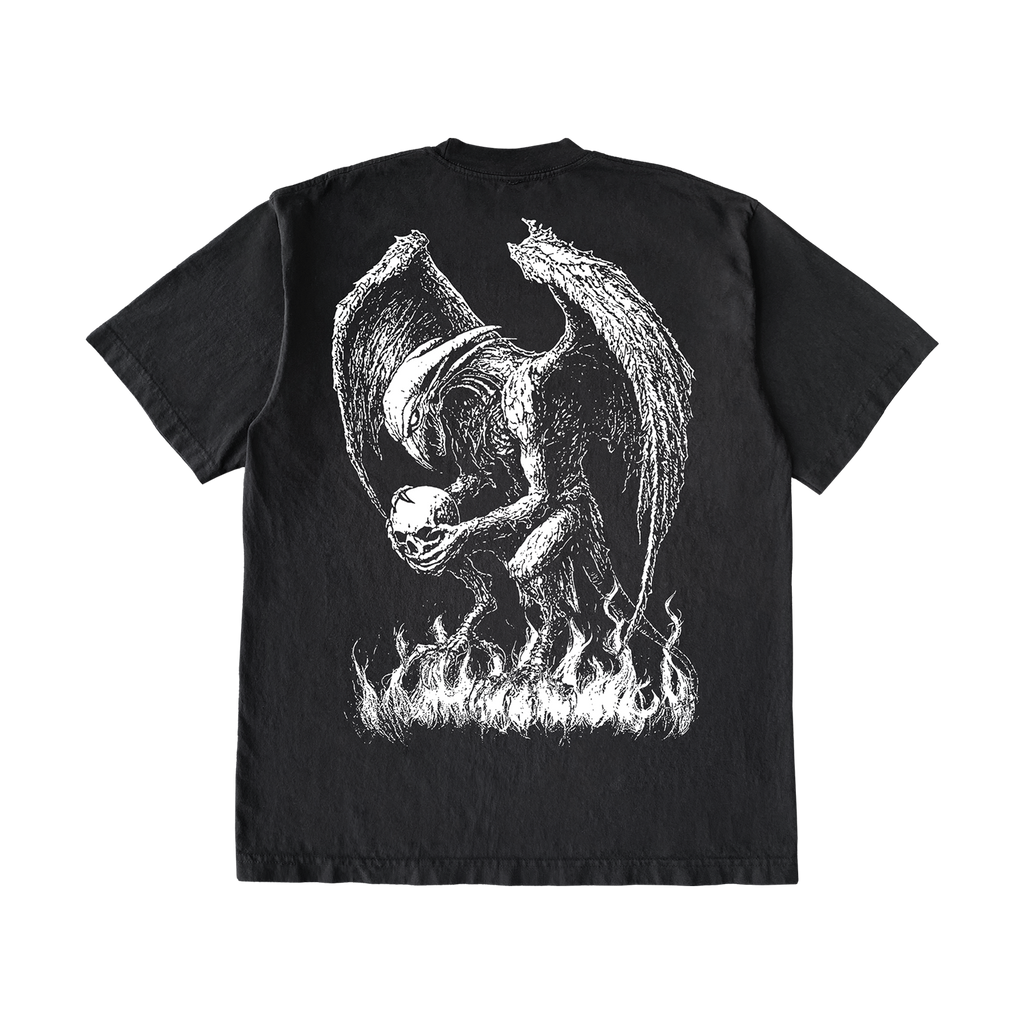 "Harpy" T-Shirt Hoodie, Sweatshirt | CiraTrend.com (Image 2)