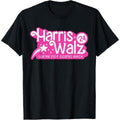 Harris Waltz 2024 We're Not Going Back Walz Kamala Harris T-Shirt made in usa Hoodie, Sweatshirt | CiraTrend.com