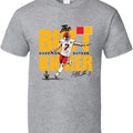 Harrison Butker The Butt Kicker T Shirt Hoodie, Sweatshirt | CiraTrend.com