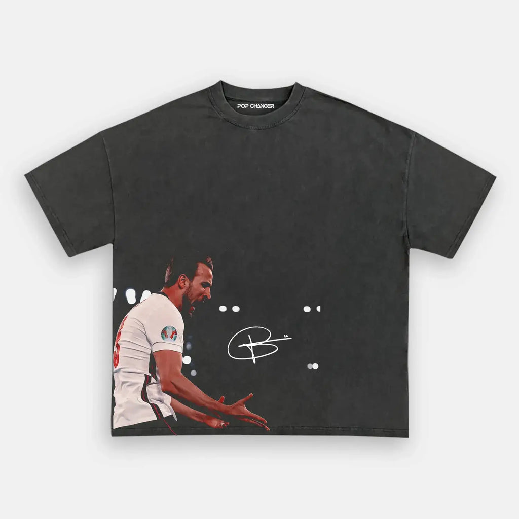 Harry Kane S1 Tee Hoodie, Sweatshirt | CiraTrend.com (Image 4)