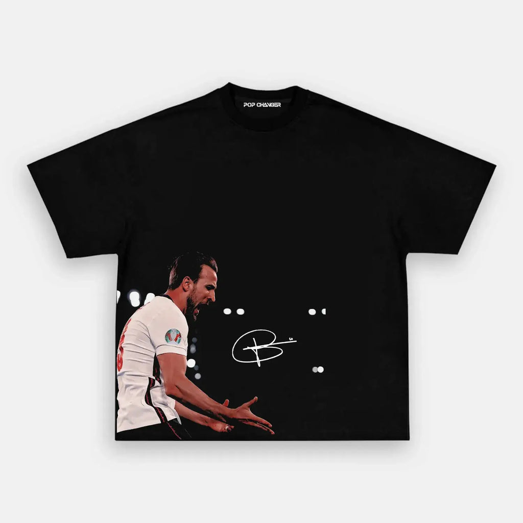 Harry Kane S1 Tee Hoodie, Sweatshirt | CiraTrend.com (Image 1)