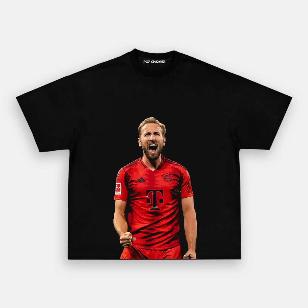 Harry Kane V1 TEE Hoodie, Sweatshirt | CiraTrend.com (Image 5)