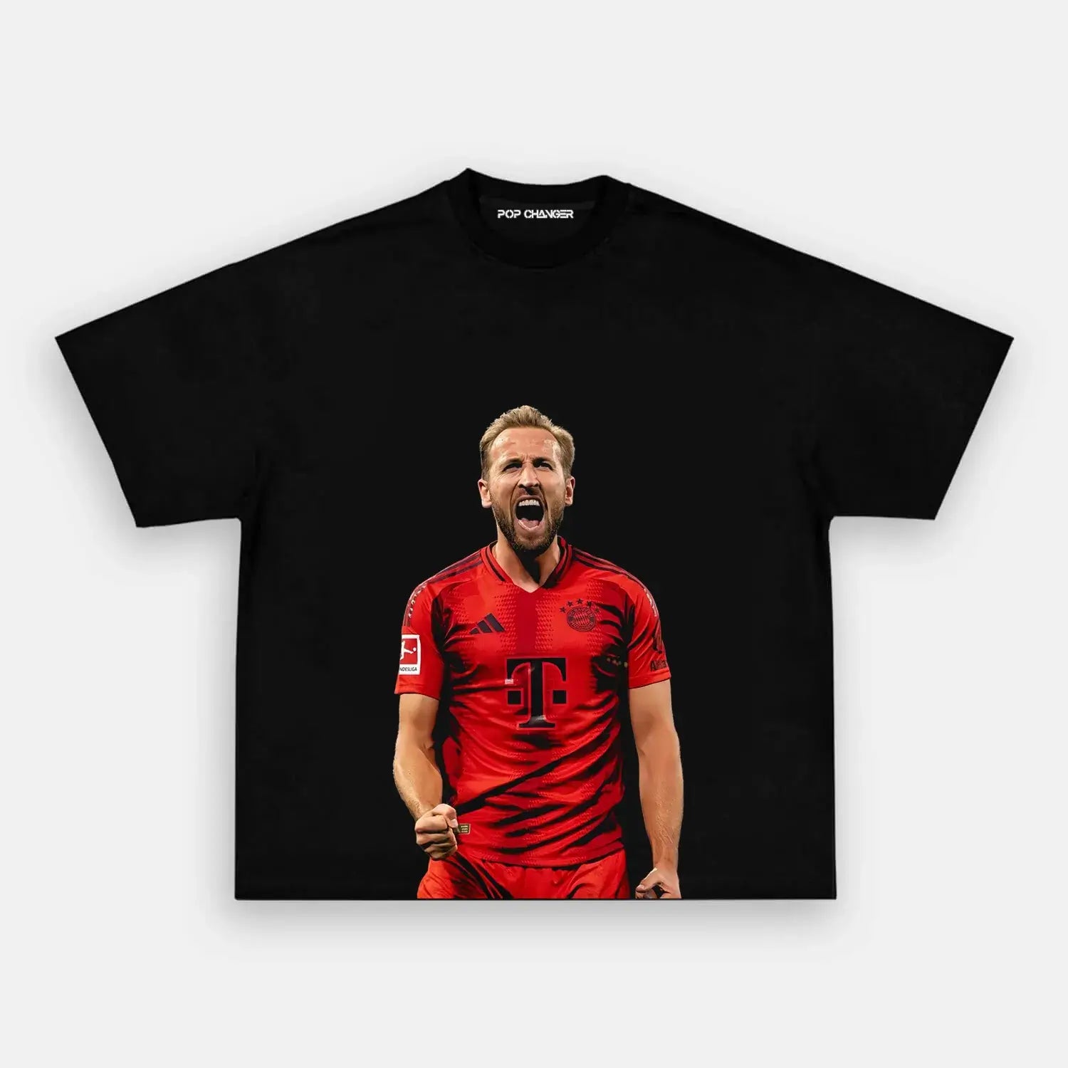 Harry Kane V1 TEE Hoodie, Sweatshirt | CiraTrend.com (Image 5)