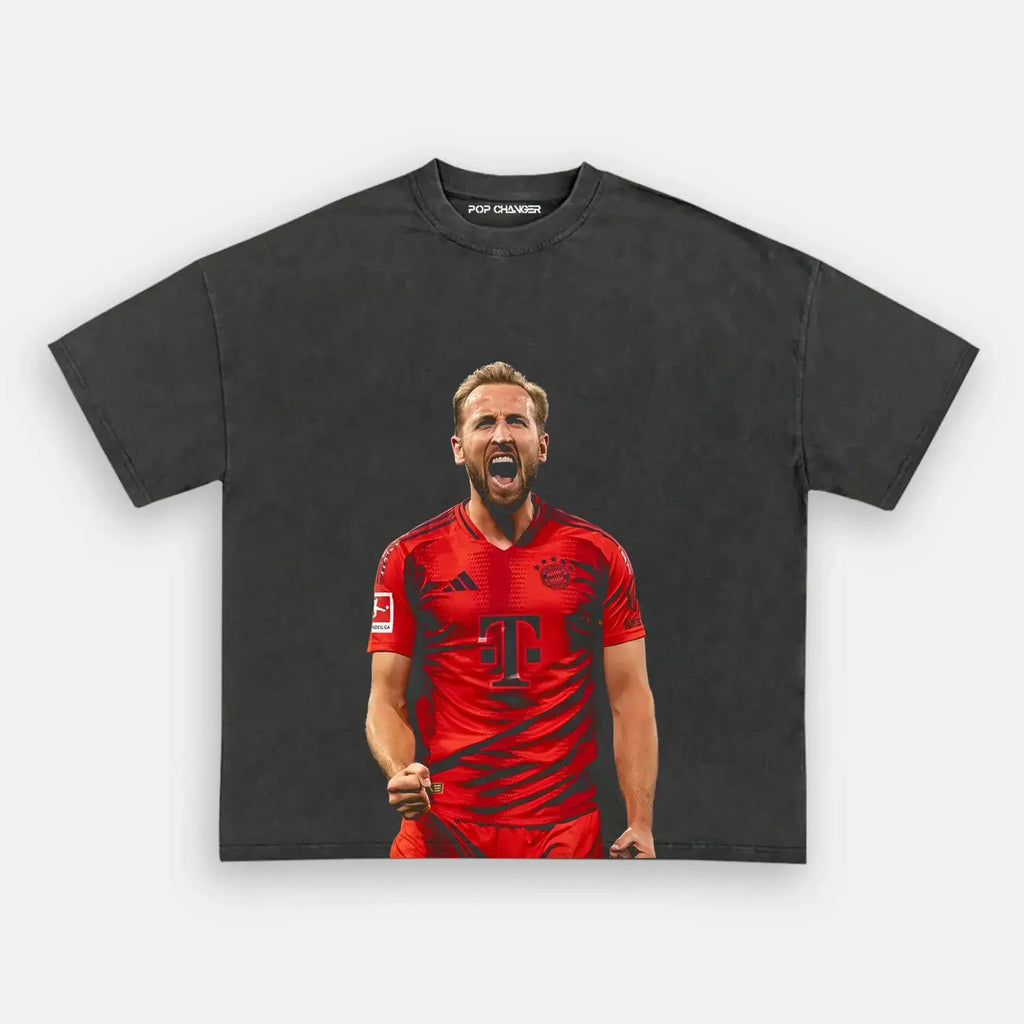Harry Kane V1 TEE Hoodie, Sweatshirt | CiraTrend.com (Image 3)