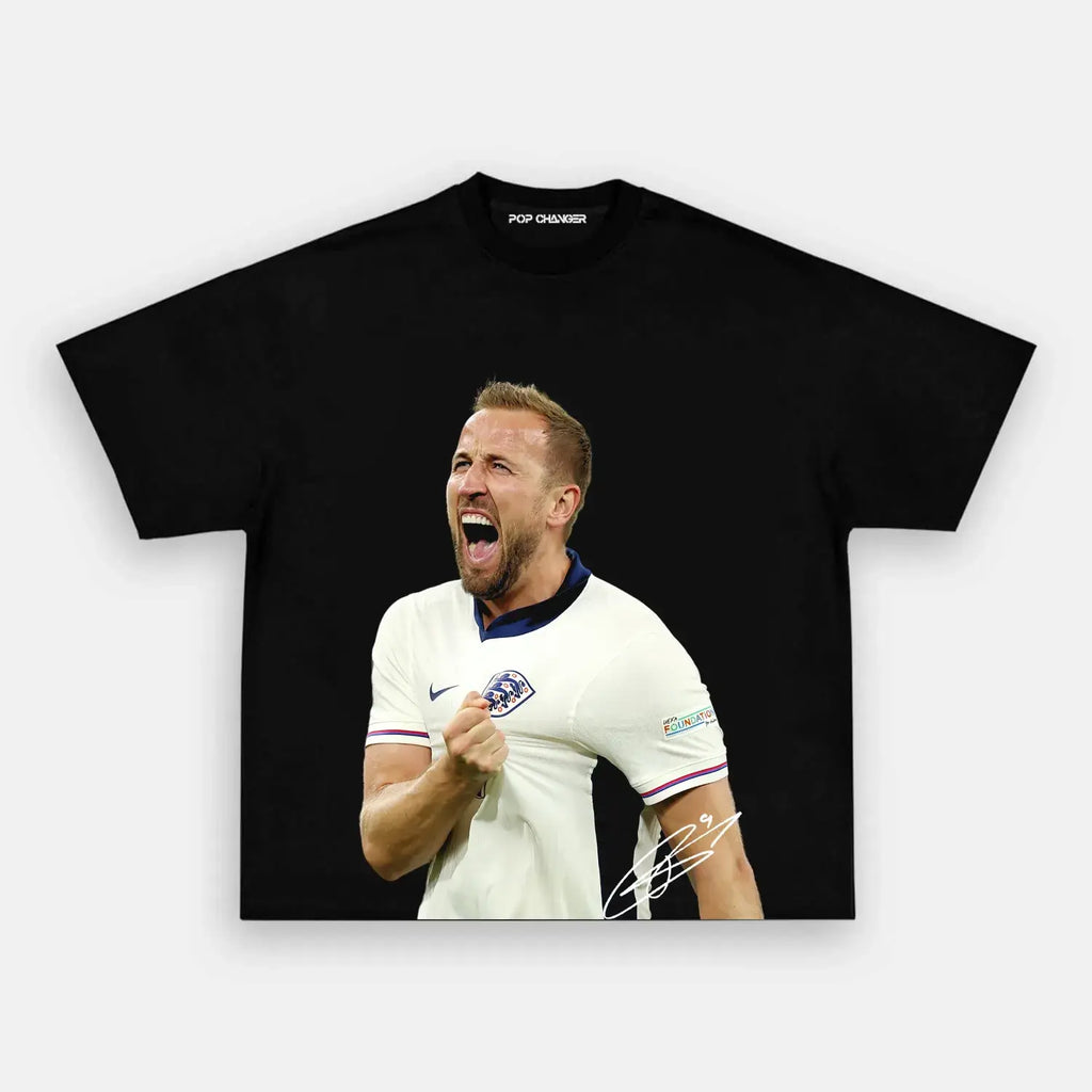 Harry Kane V2 TEE Hoodie, Sweatshirt | CiraTrend.com (Image 1)
