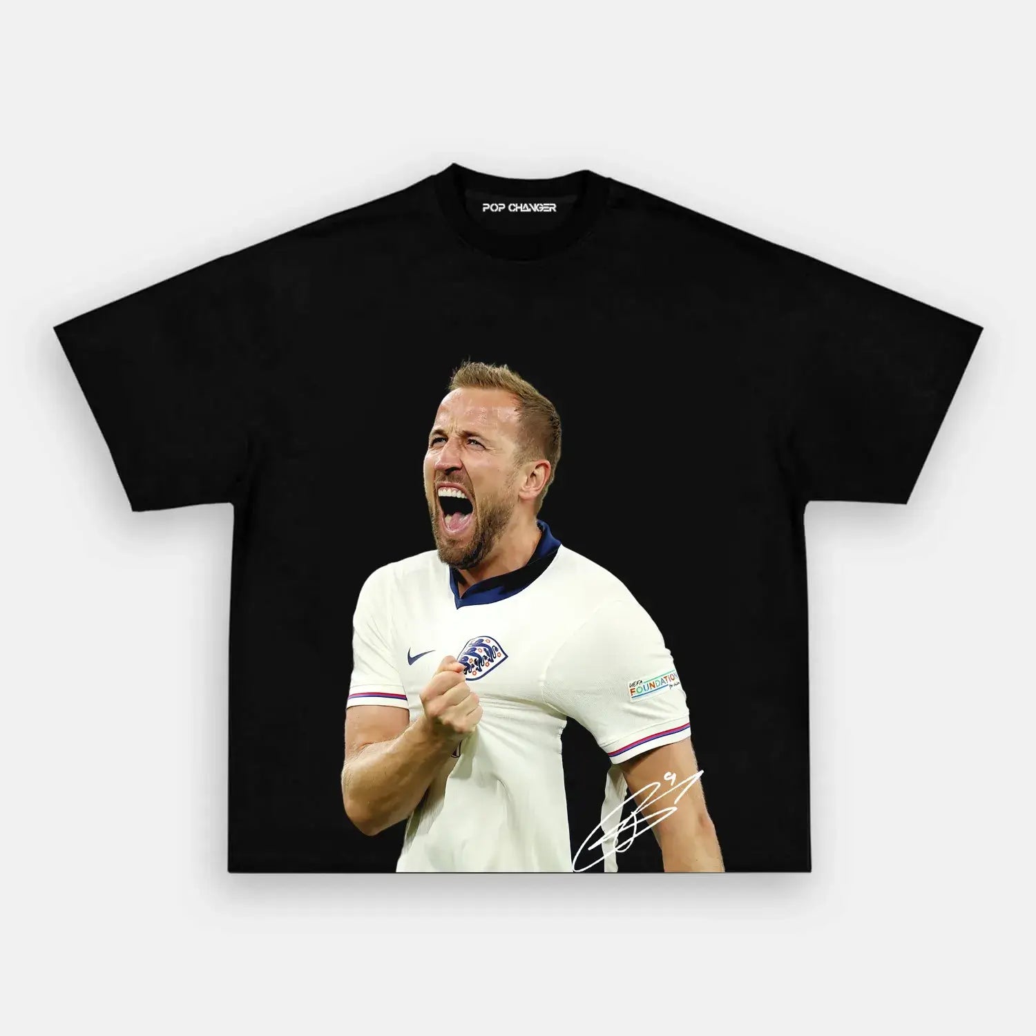 Harry Kane V2 TEE Hoodie, Sweatshirt | CiraTrend.com (Image 5)