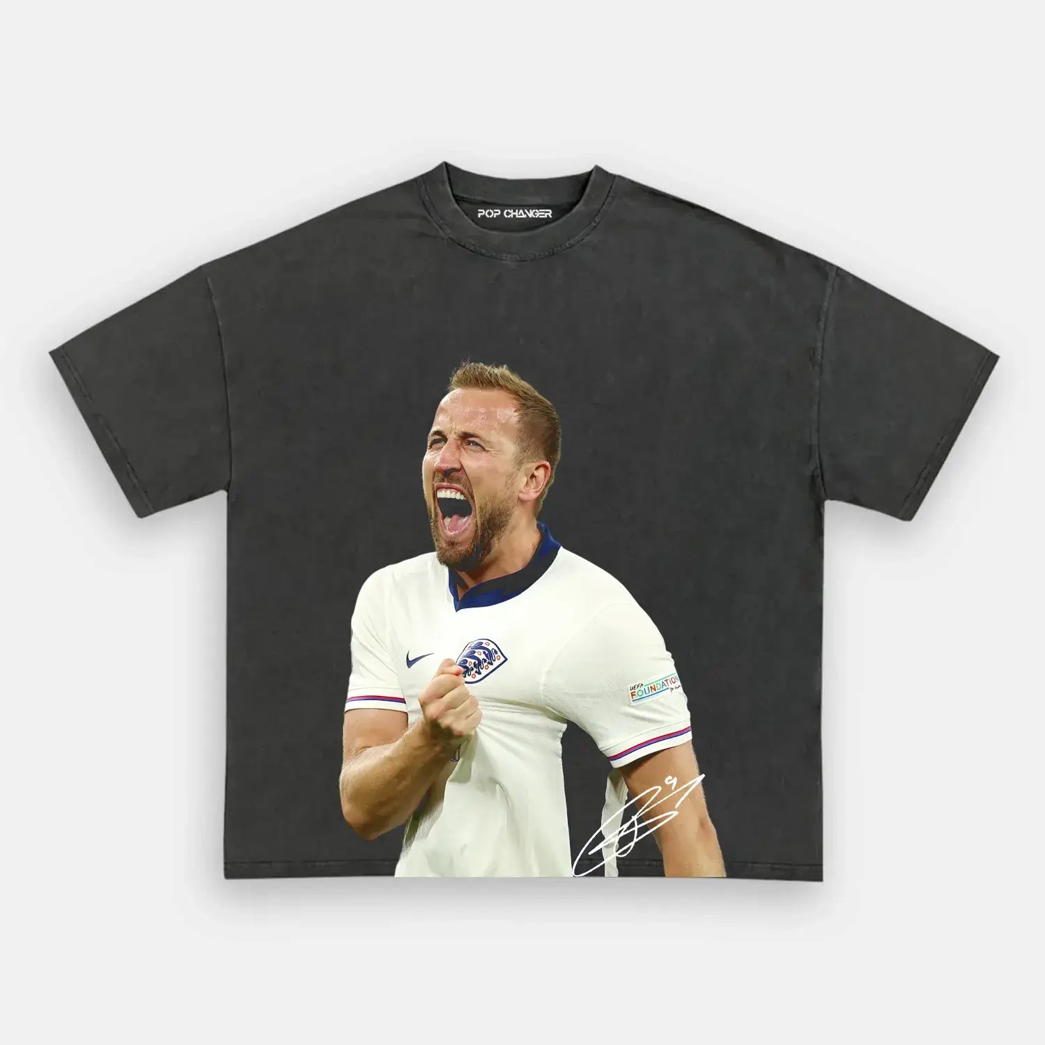 Harry Kane V2 TEE Hoodie, Sweatshirt | CiraTrend.com (Image 3)